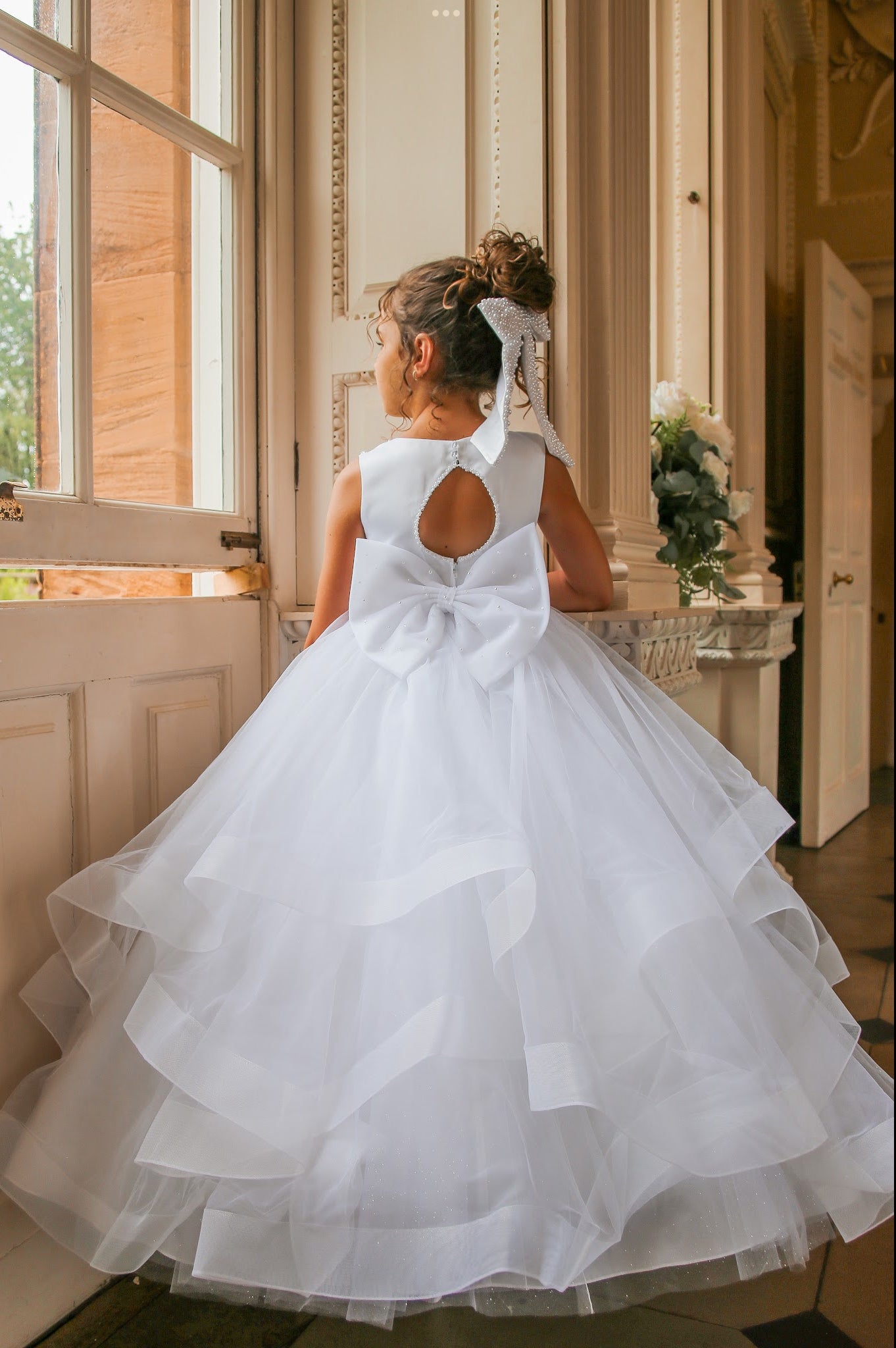 C&P 2026 collection Radiance dress (order instore)