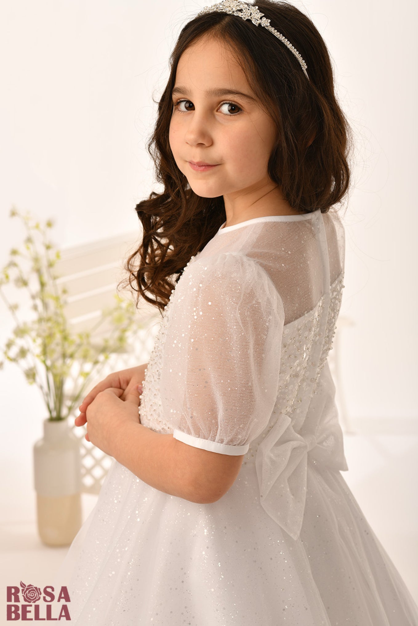 2026 Rosa Bella collection 680 (order instore)