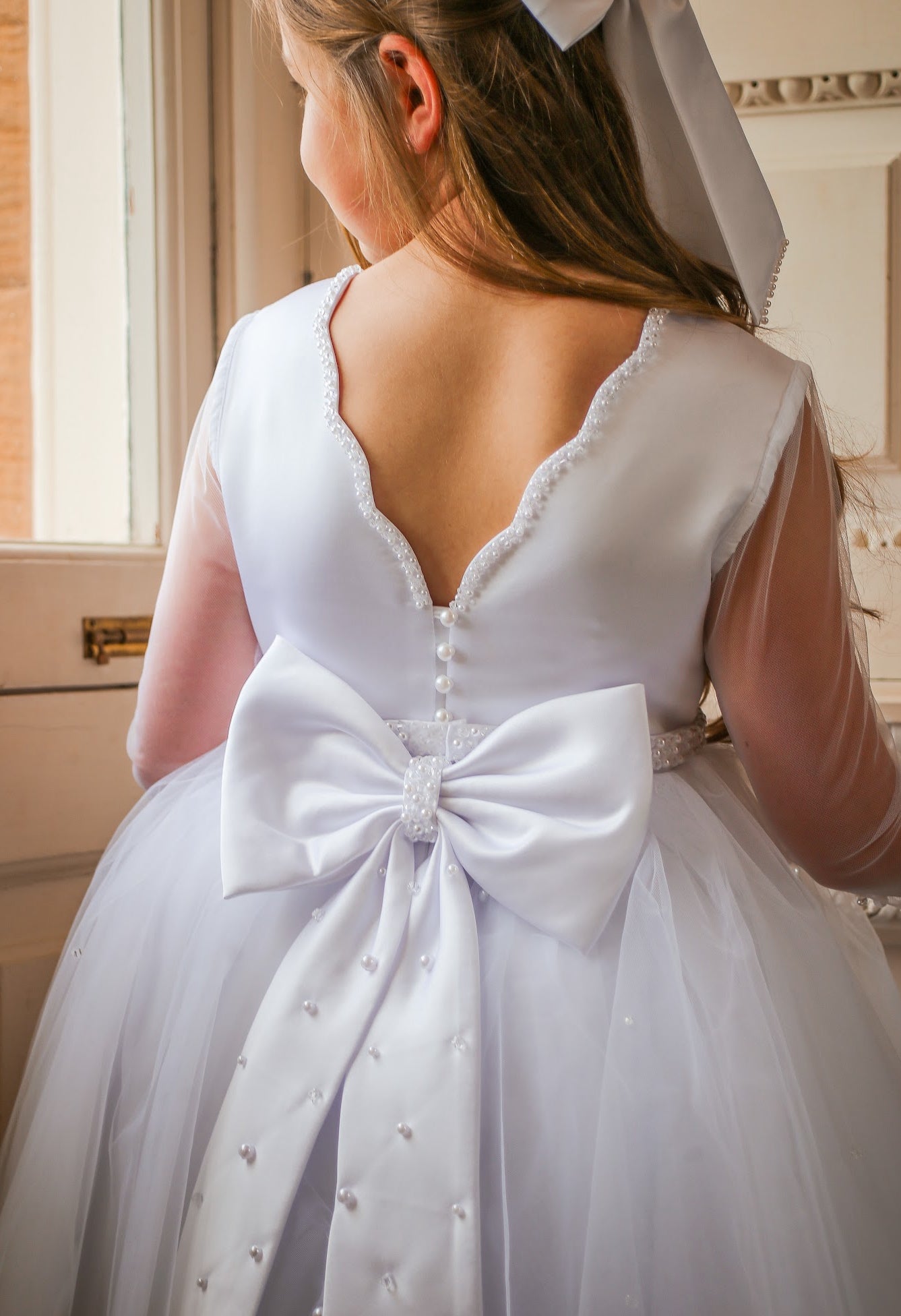 C&P 2026 collection Broadway dress (order instore)