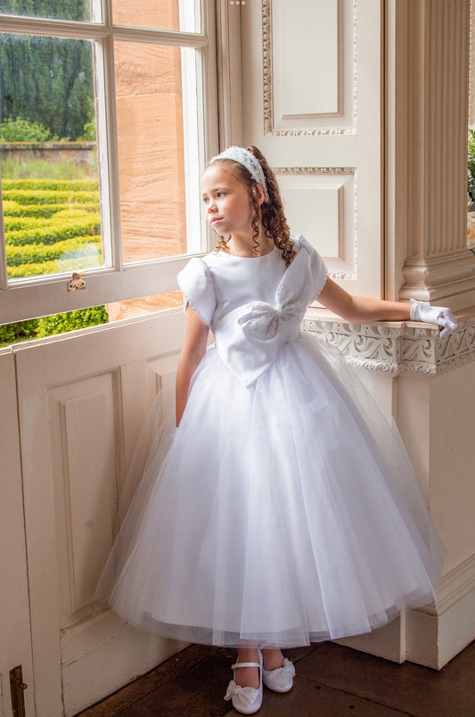 C&P 2026 collection Belissima dress (order instore)