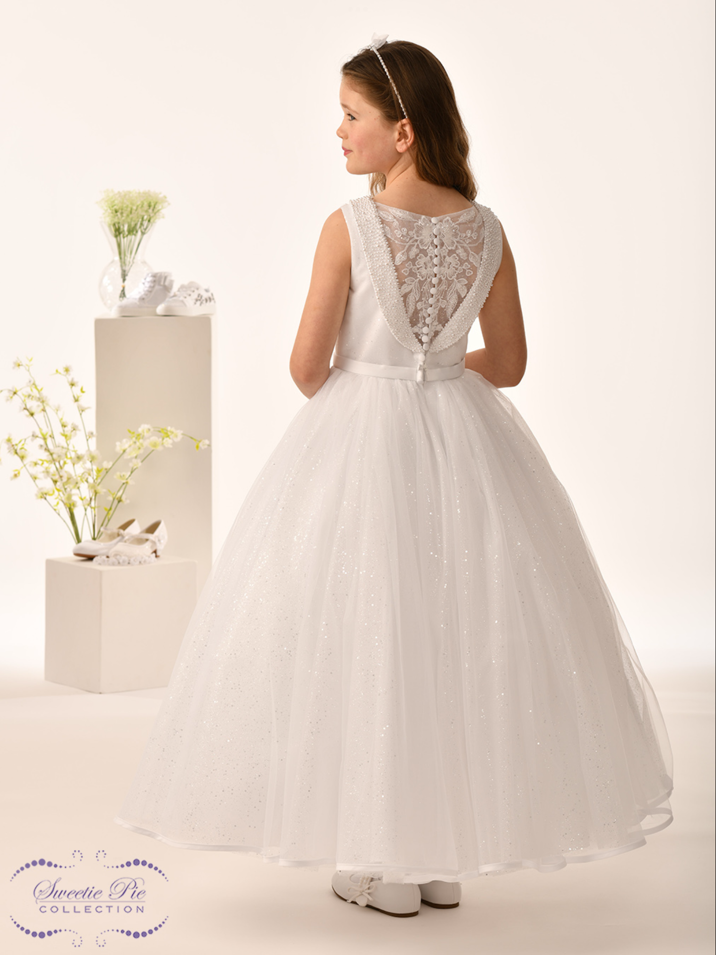 2026 Sweetie pie collection 5025 (order instore)