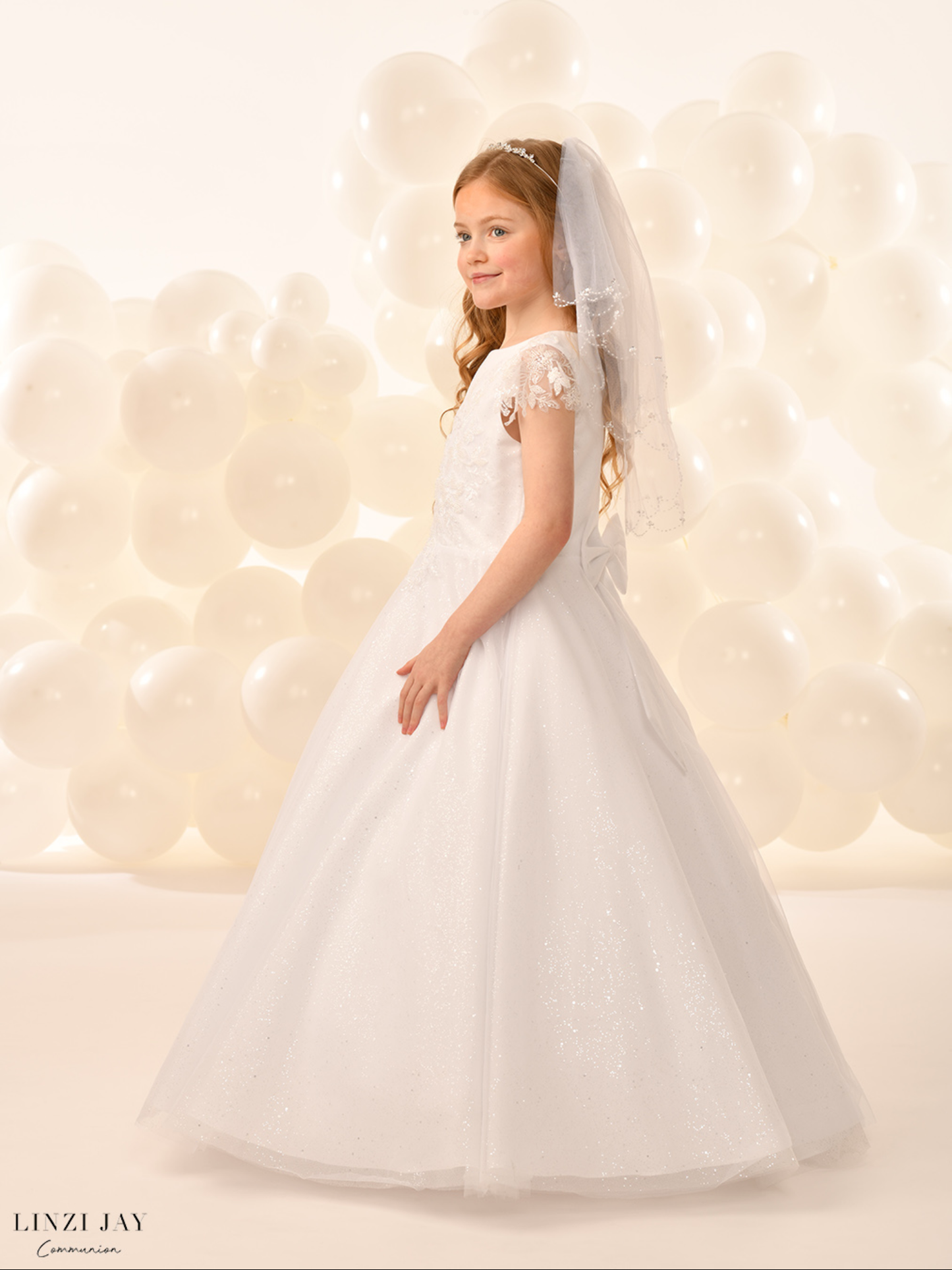 2026 Linzi Jay collection Karla