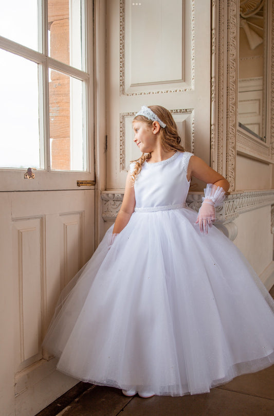 C&P 2026 collection Diva dress (order instore)