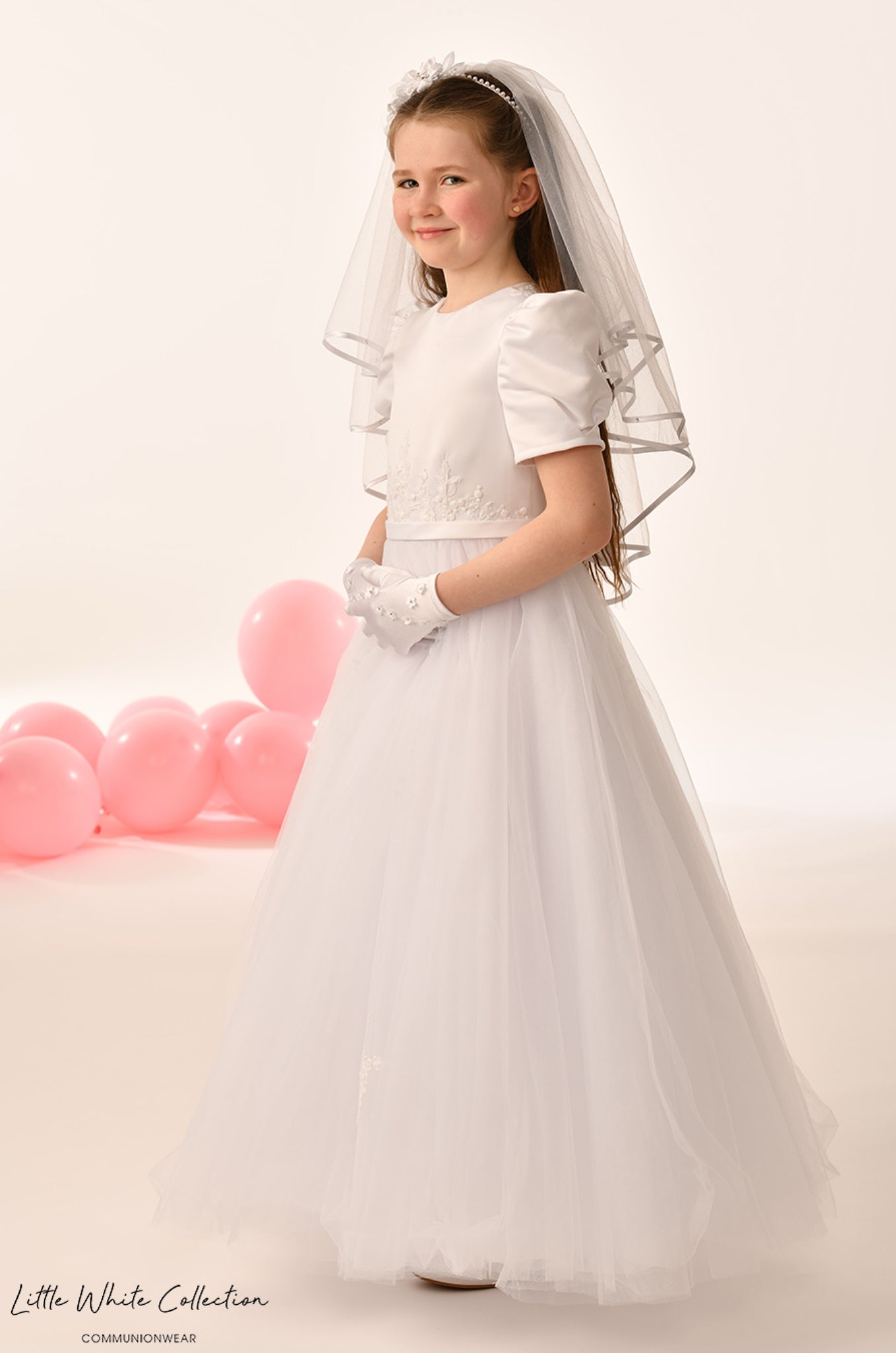 2026 Little white collection 219