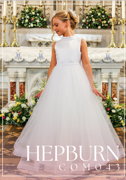 C&P 2026 collection Hepburn dress (order instore)