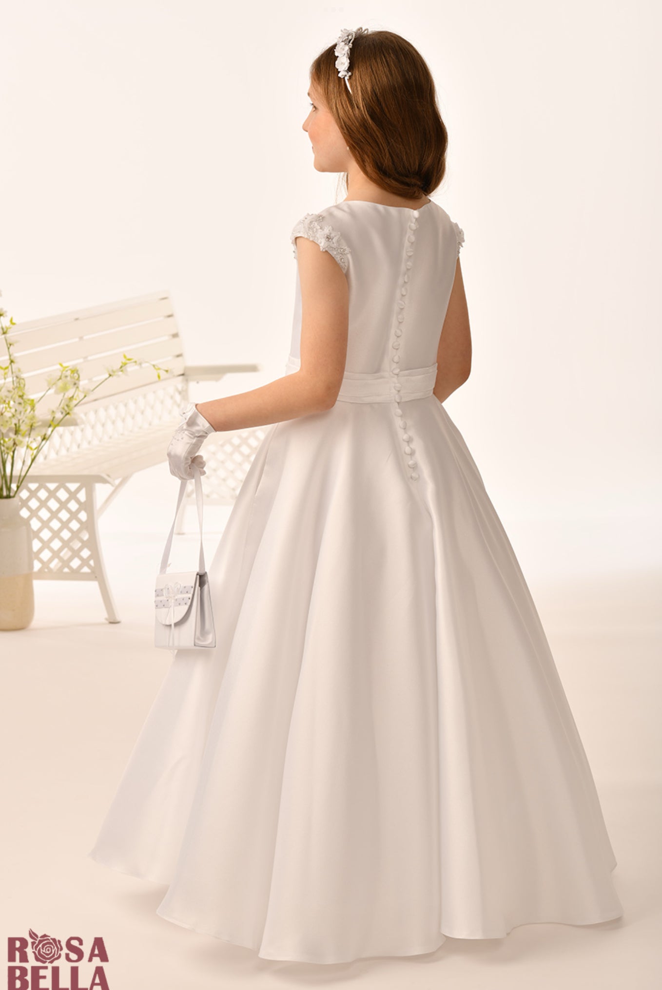 2026 Rosa Bella collection 673 (order instore)