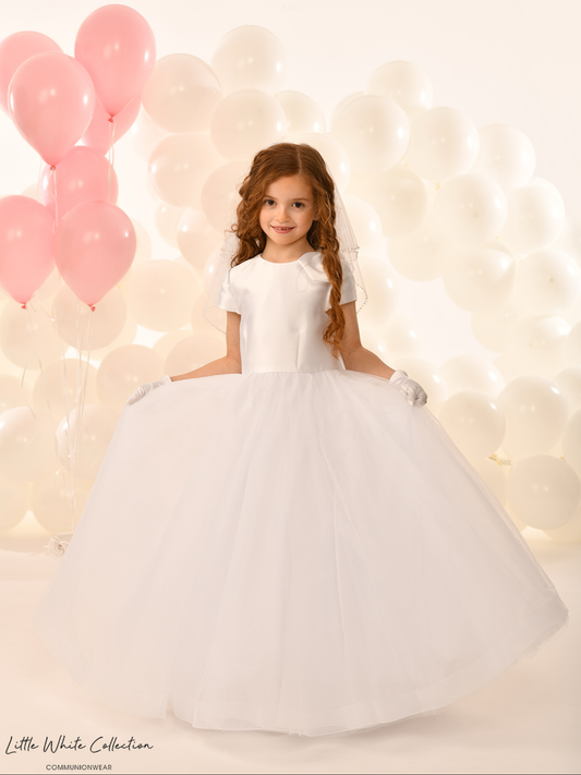 2026 Little white collection 201