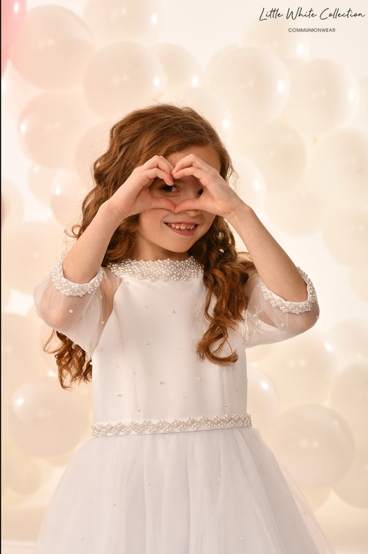 2026 Little white collection 218