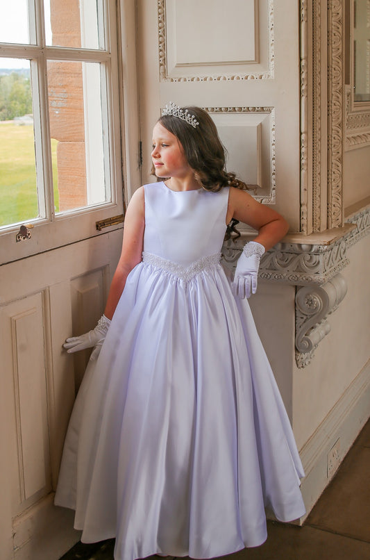 C&P 2026 collection Valentina dress (order instore)