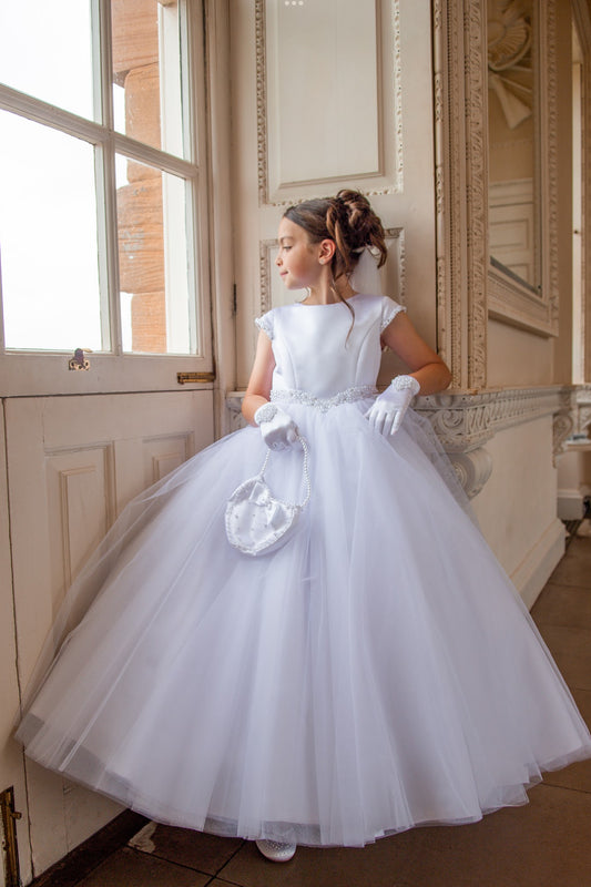 C&P 2026 collection Cherub dress (order instore)