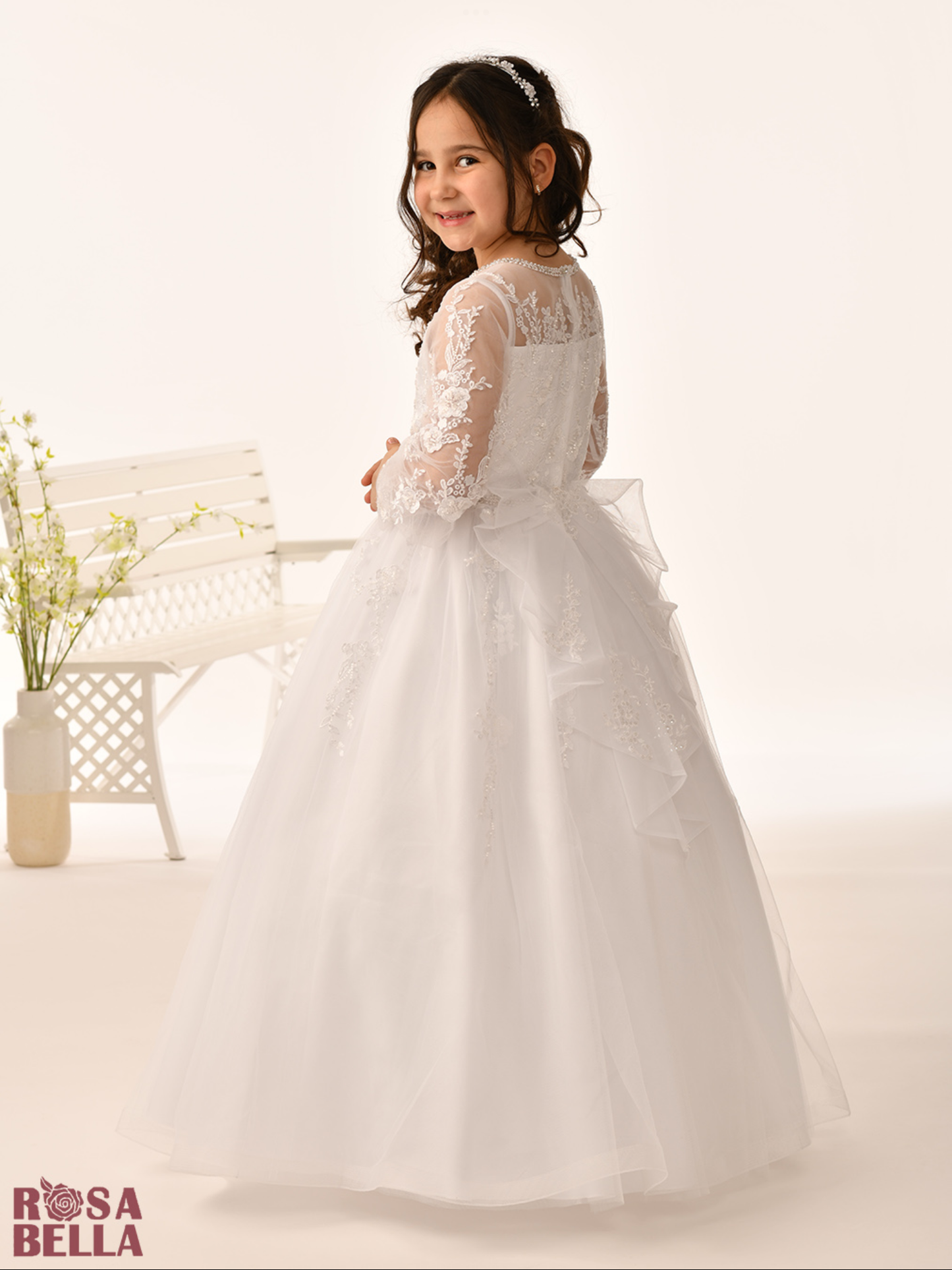 2026 Rosa Bella collection 676 (order instore)