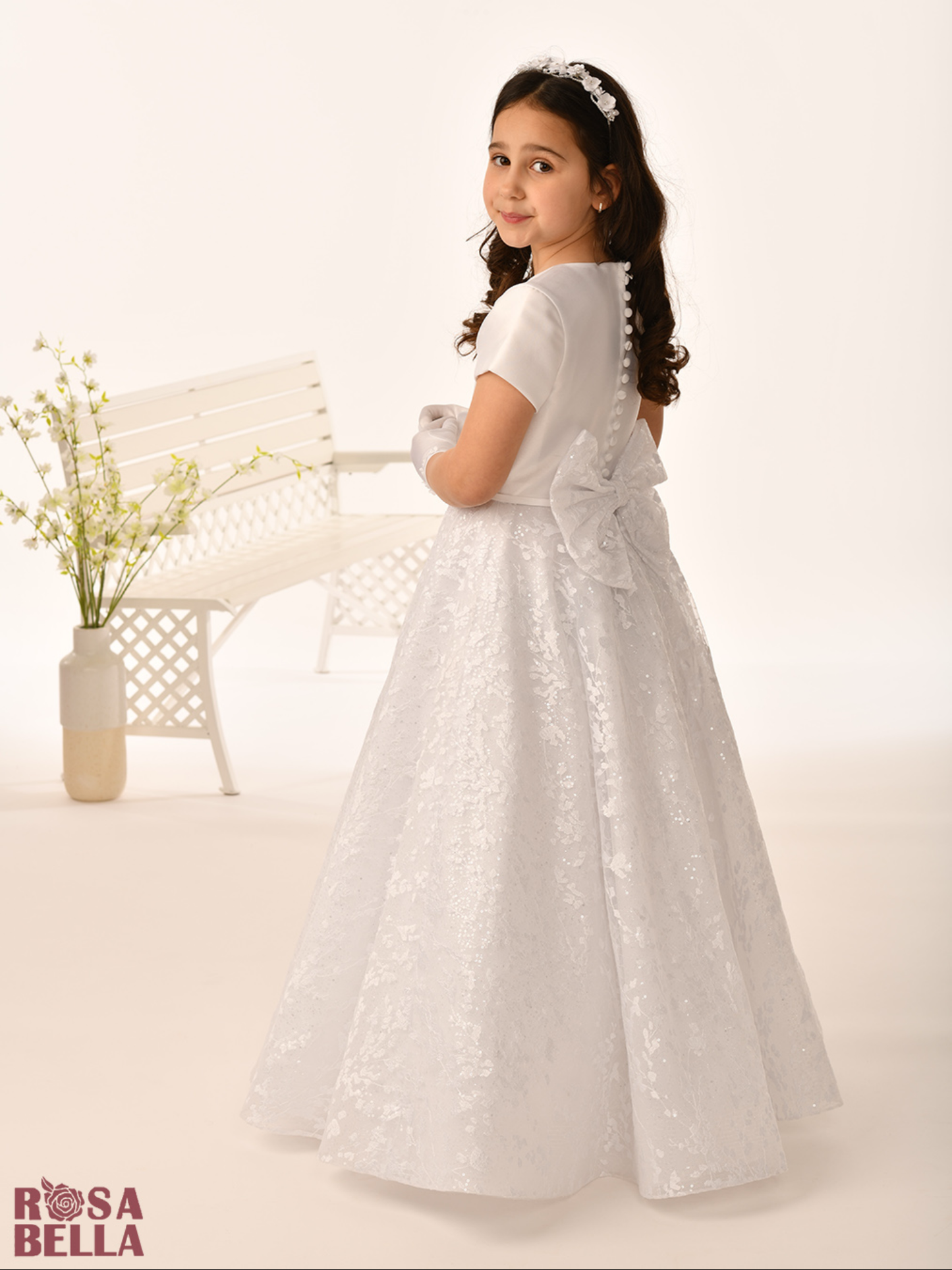 2026 Rosa Bella collection 677 (order instore)