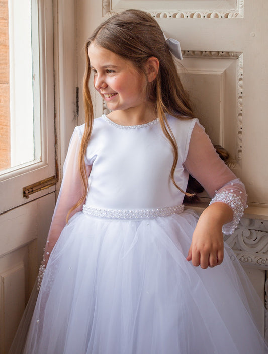 C&P 2026 collection Broadway dress (order instore)