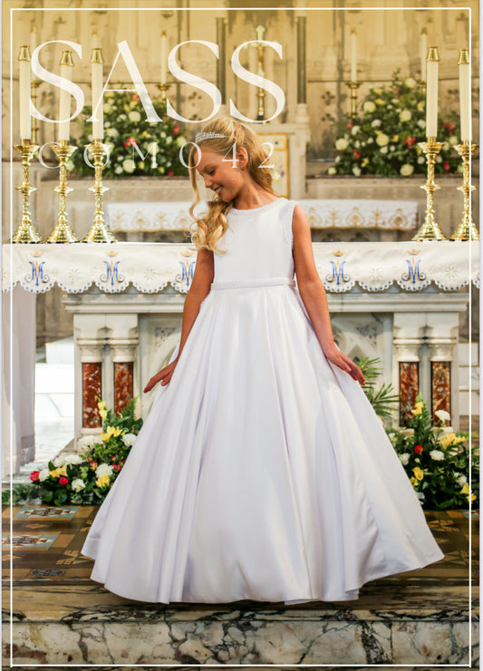 C&P 2026 collection Sass dress (order instore)