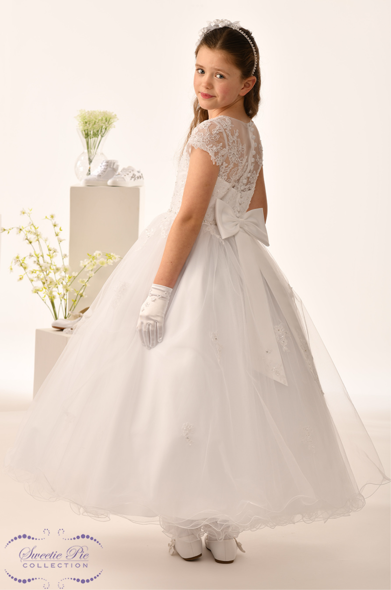 2026 Sweetie pie collection 5028 (order instore)