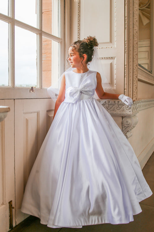 C&P 2026 collection Luciana dress (order instore)