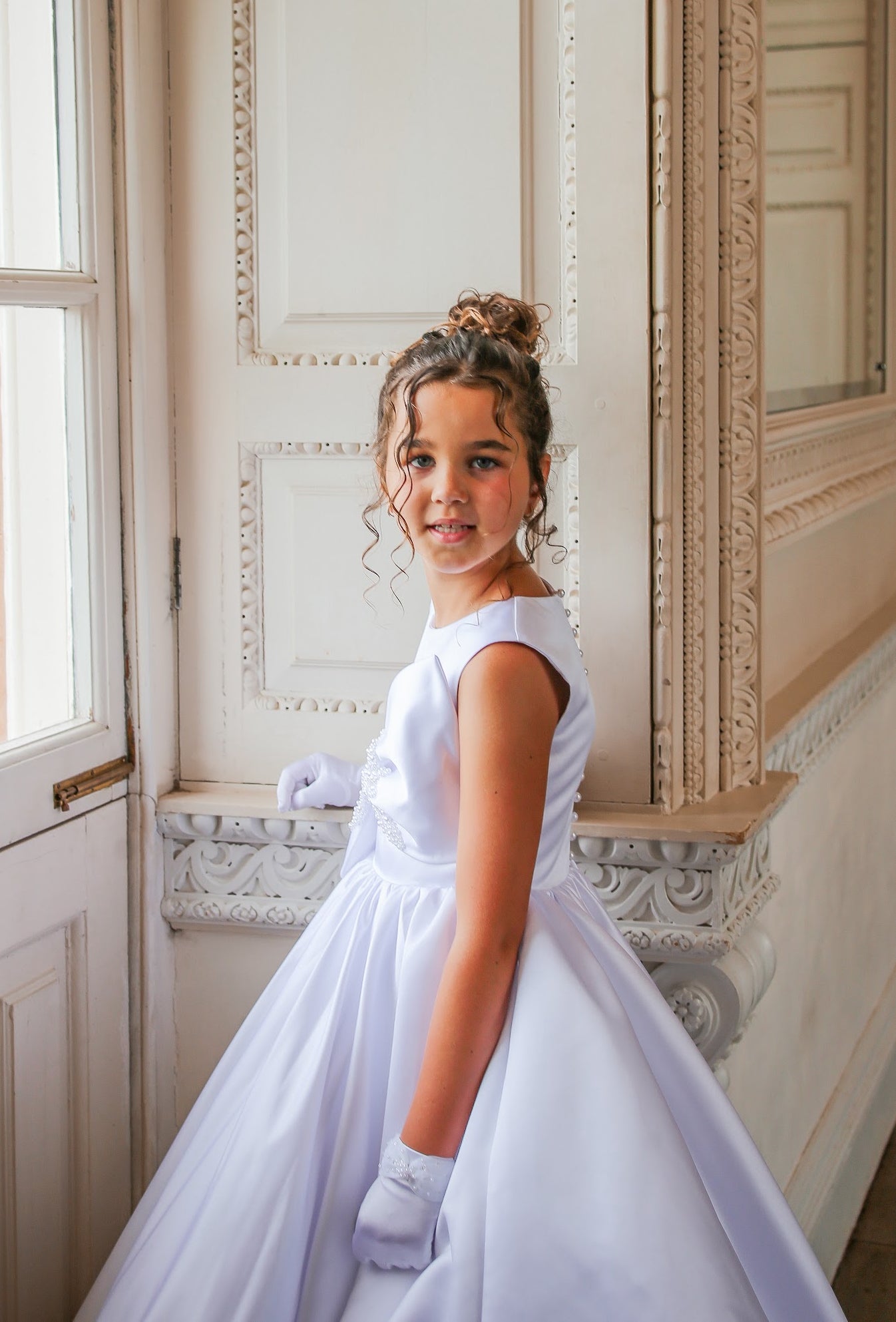 C&P 2026 collection Luciana dress (order instore)