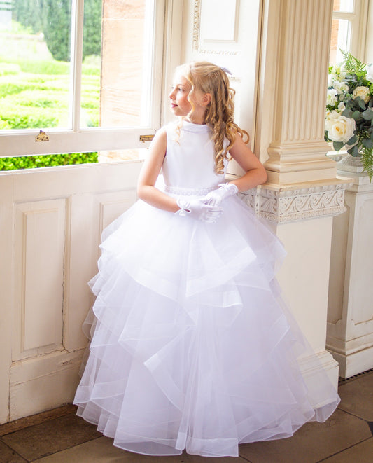 C&P 2026 collection Tiffany dress (order instore)