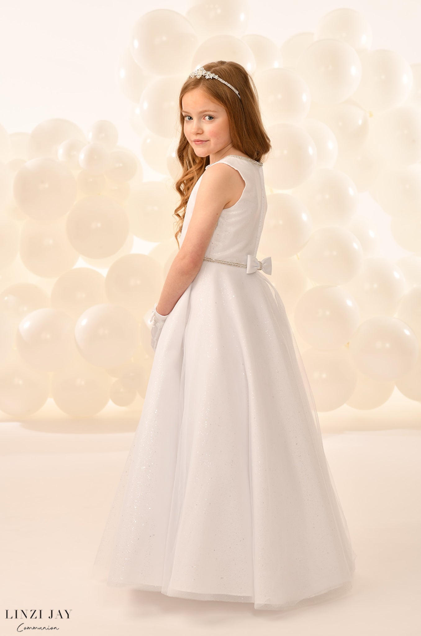 2026 Linzi Jay collection Izzy