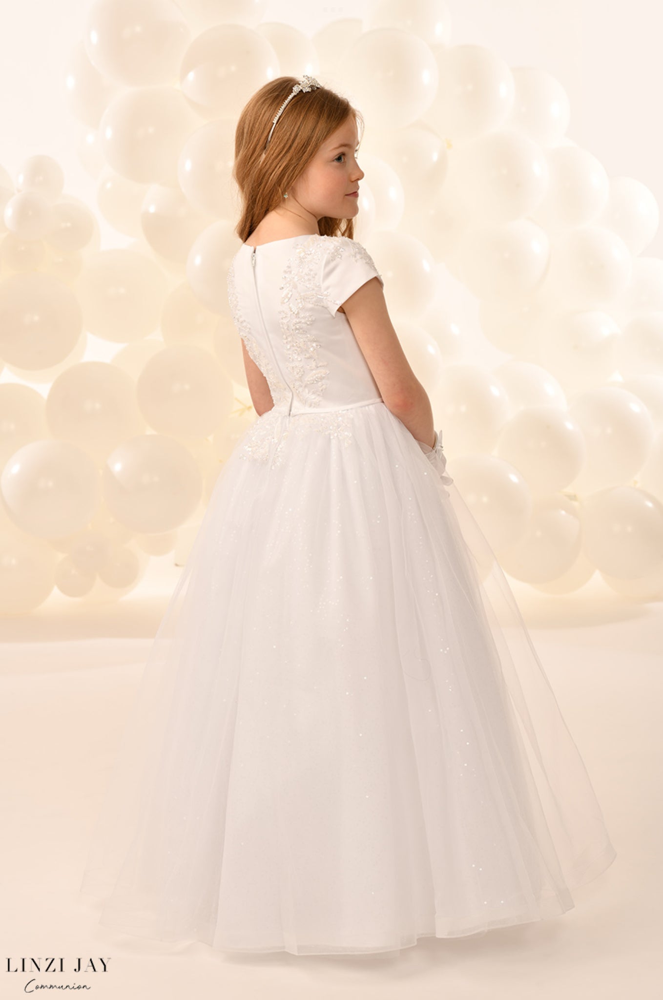 2026 Linzi Jay collection Raelynn