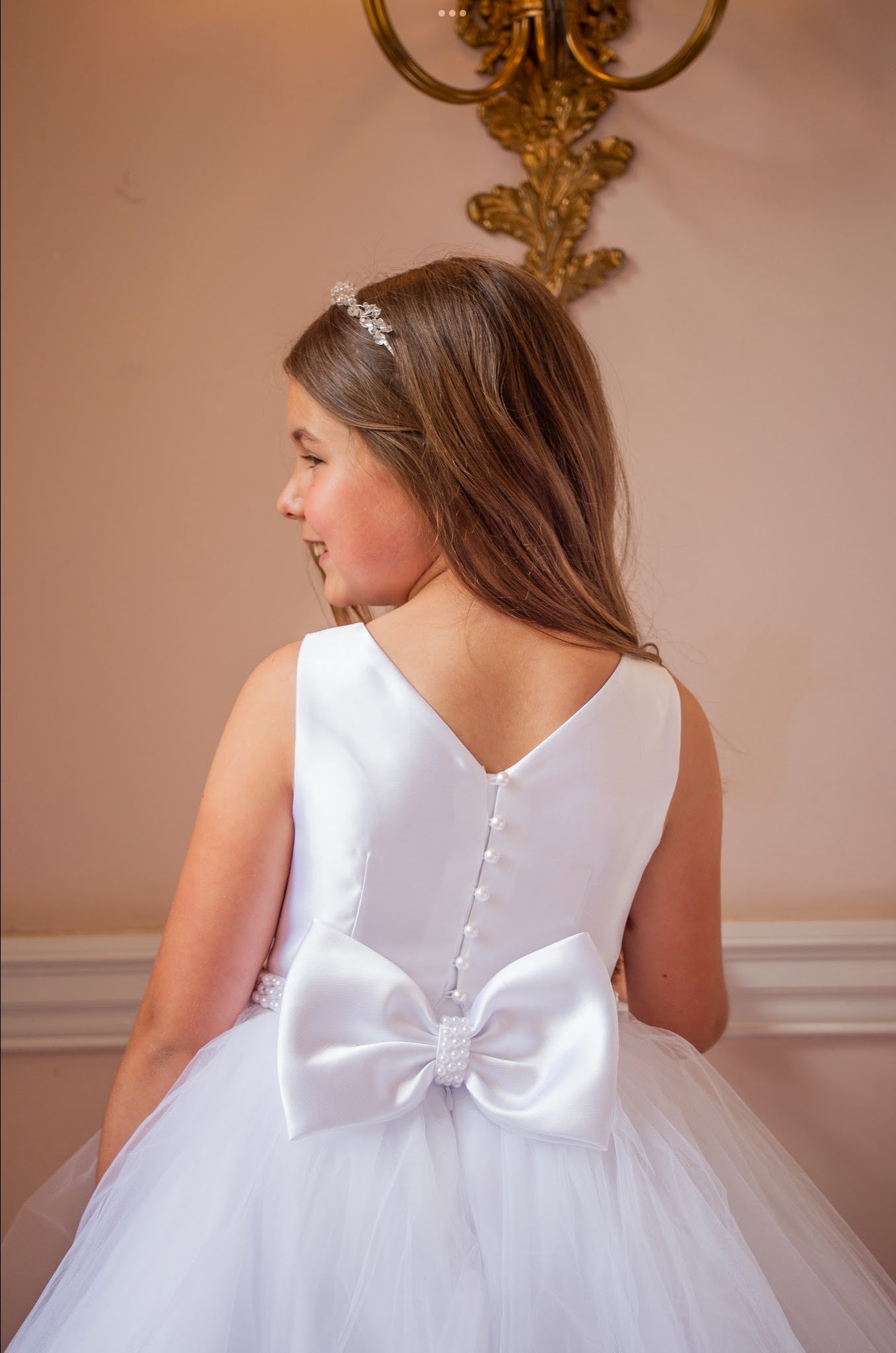 C&P 2026 collection Avery dress (order instore)