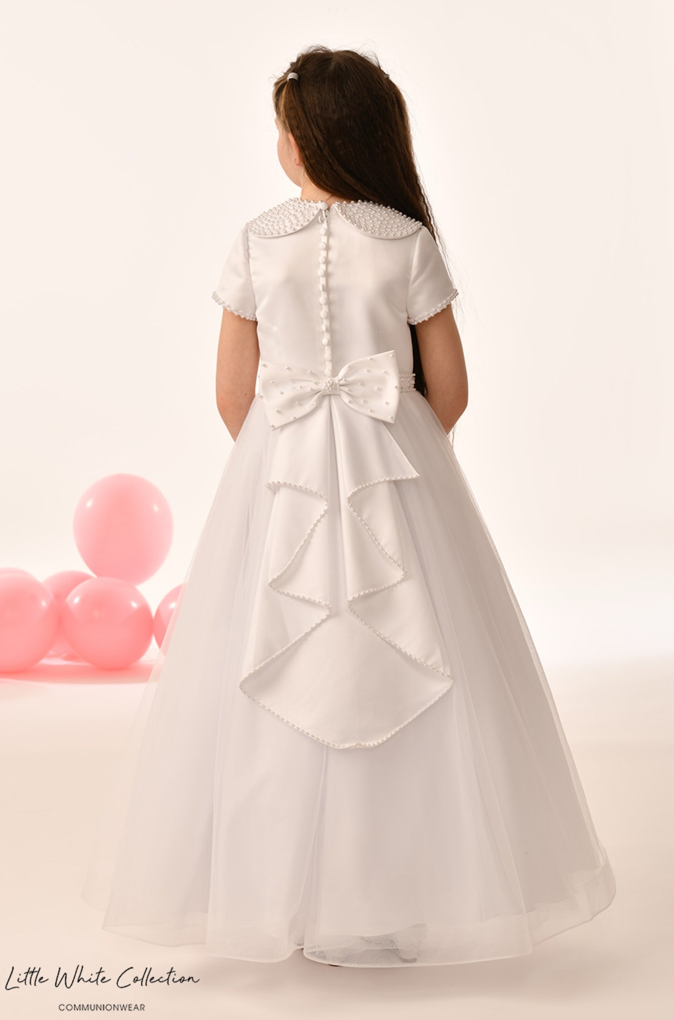 2026 Little white collection 213