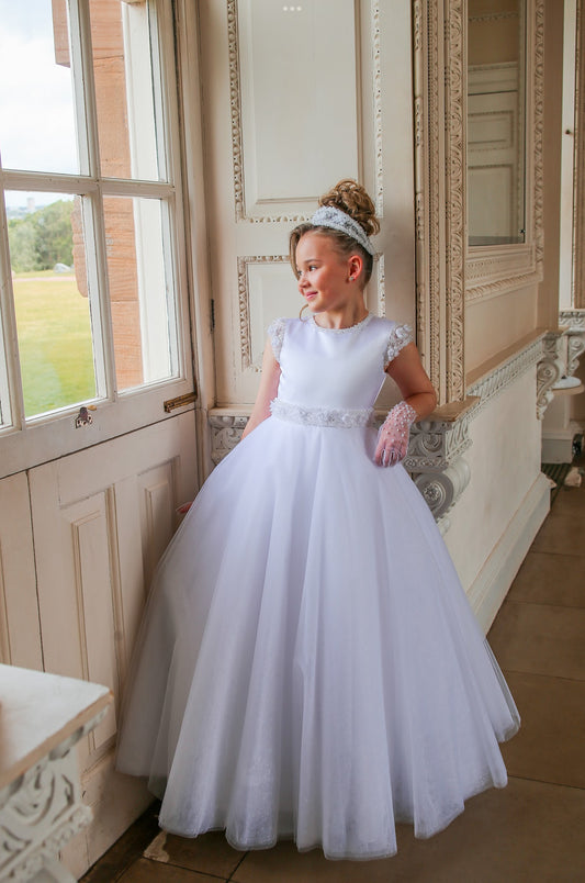 C&P 2026 collection Poliviana dress (order instore)