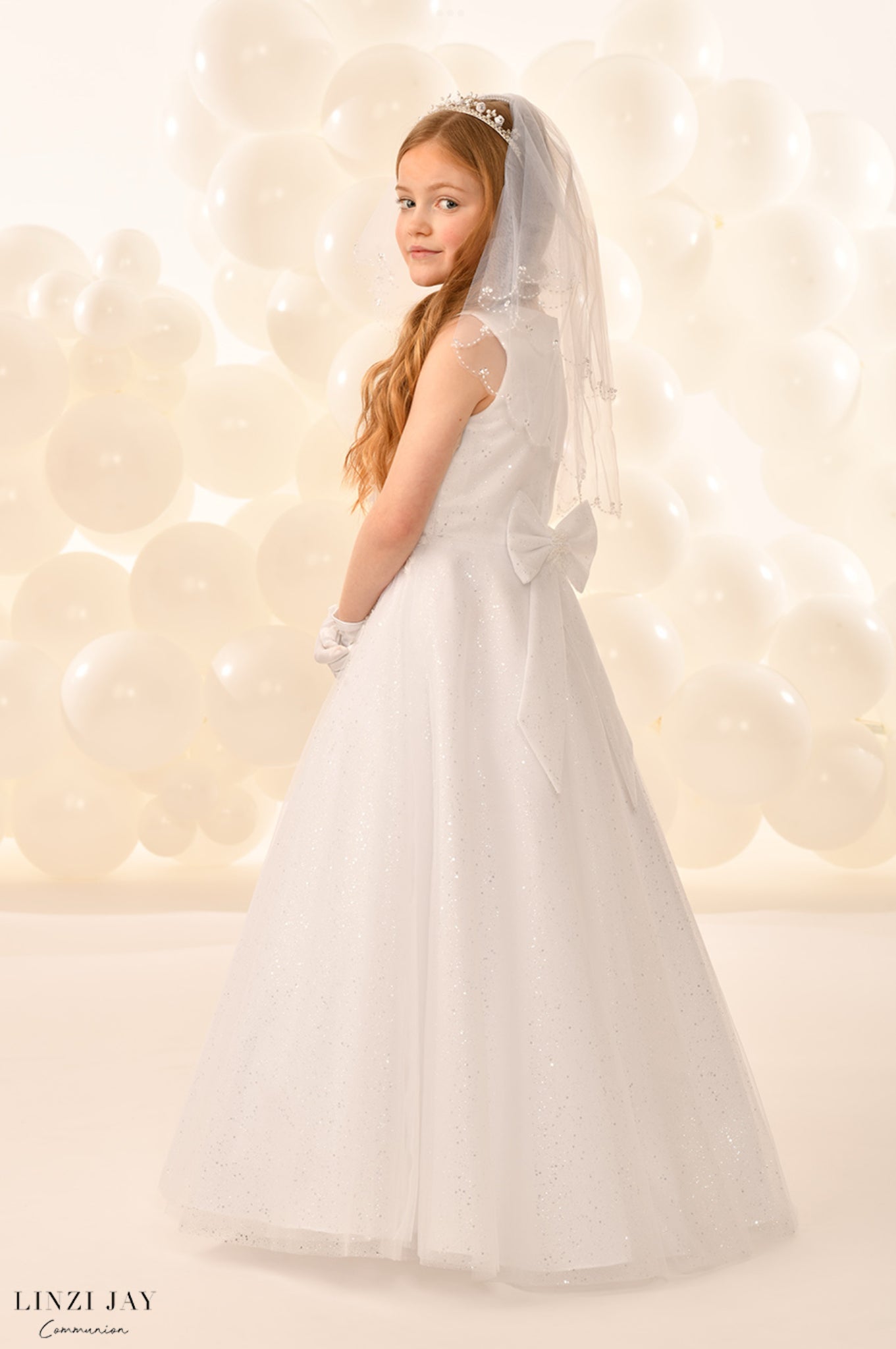 2026 Linzi Jay collection Piper