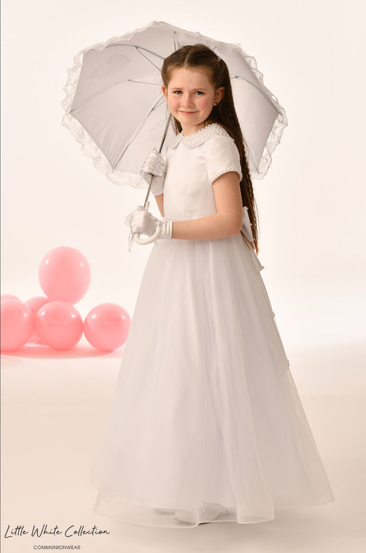 2026 Little white collection 213