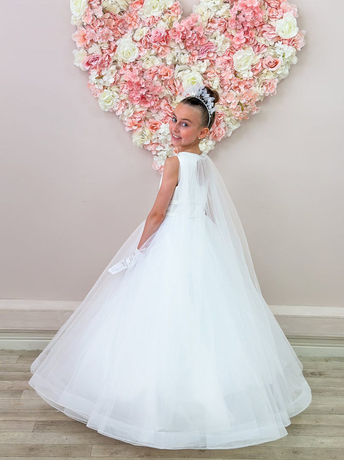 C&P 2026 collection Aphrodite dress (order instore)