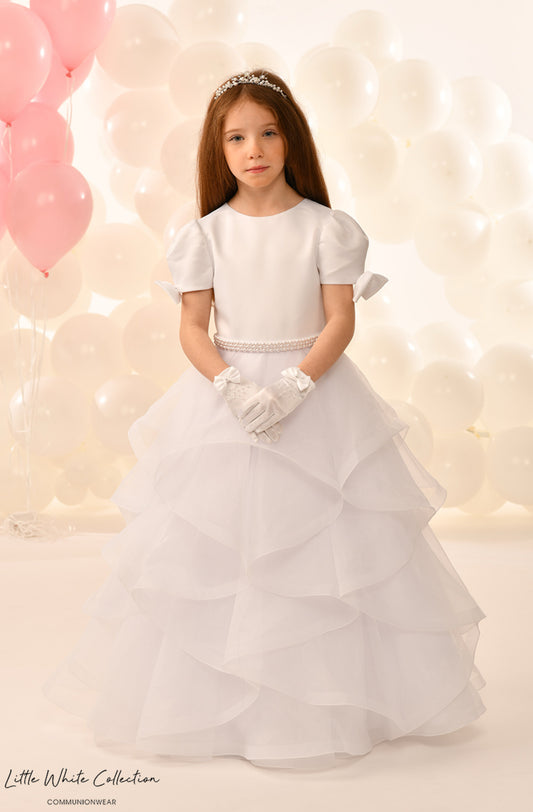 2026 Little white collection 221