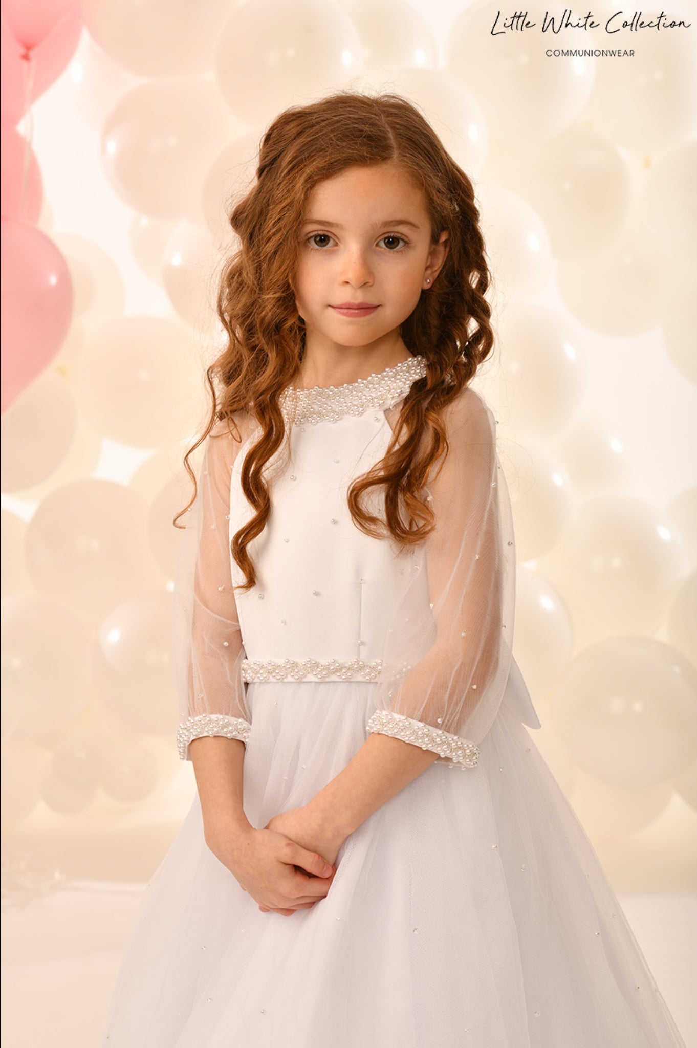 2026 Little white collection 218