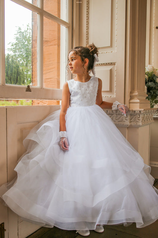 C&P 2026 collection Radiance dress (order instore)