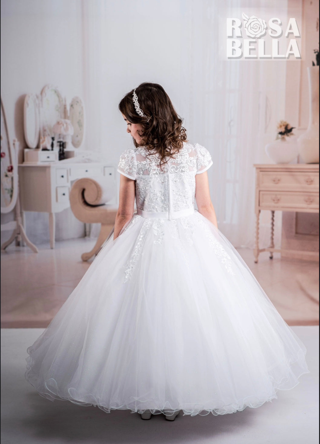 2026 Rosa Bella collection 631