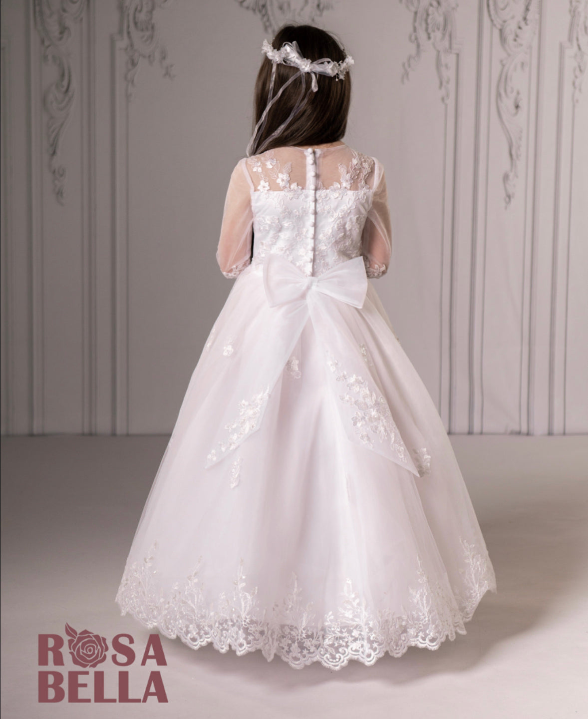 2026 Rosa Bella collection 300 (instore only)