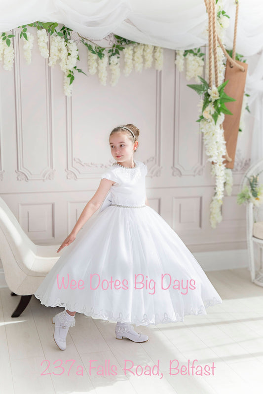 WEE DOTES CELTIC 2026 collection