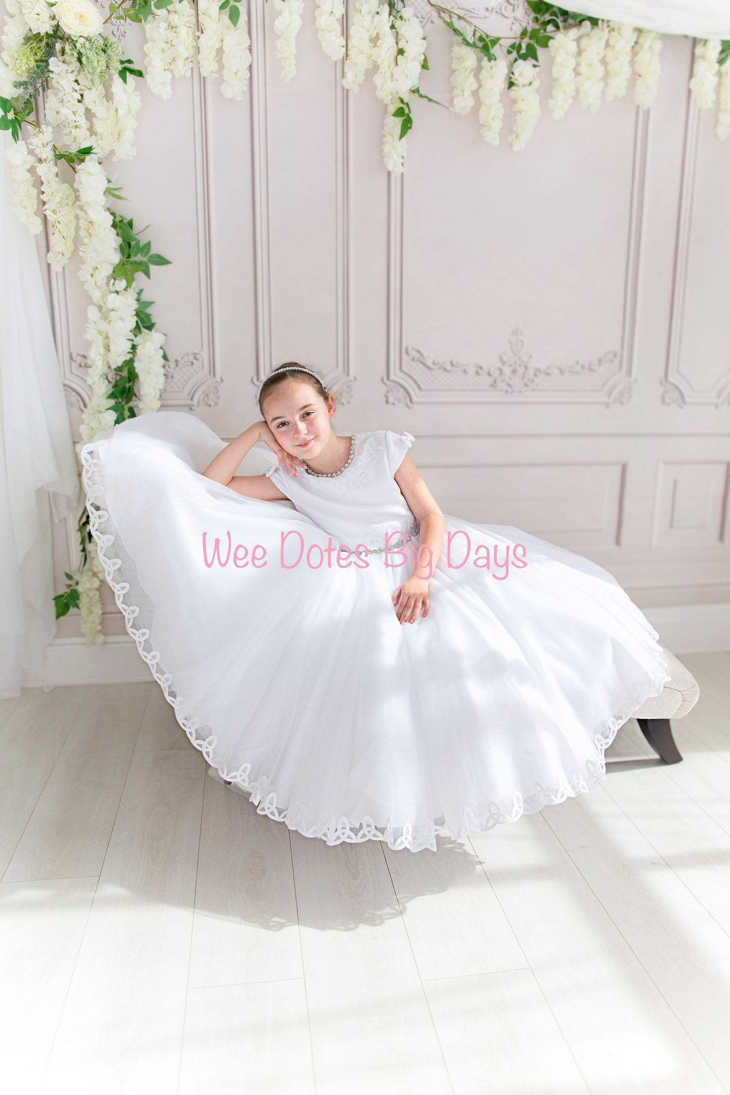 WEE DOTES CELTIC 2026 collection