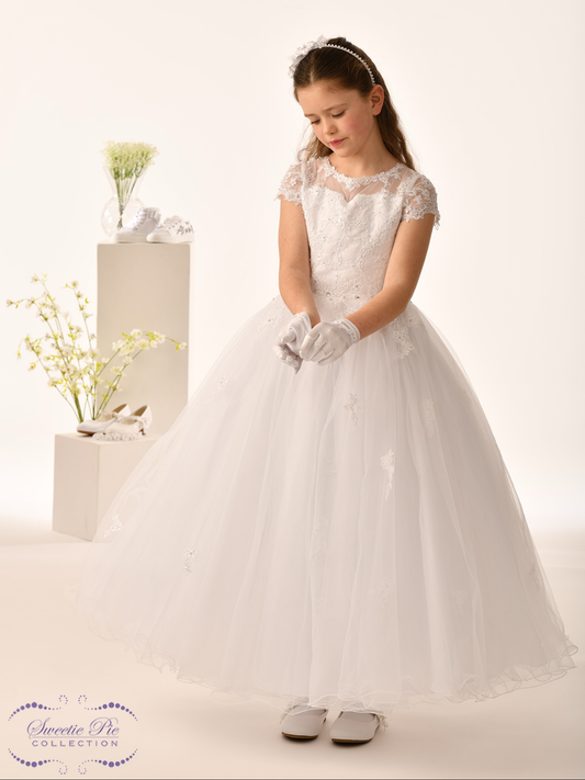2026 Sweetie pie collection 5028 (order instore)