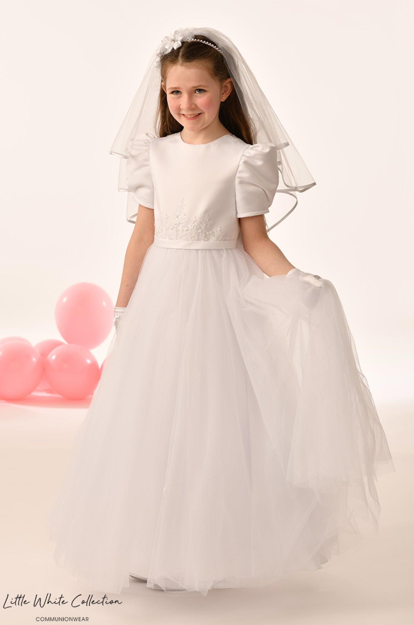 2026 Little white collection 219