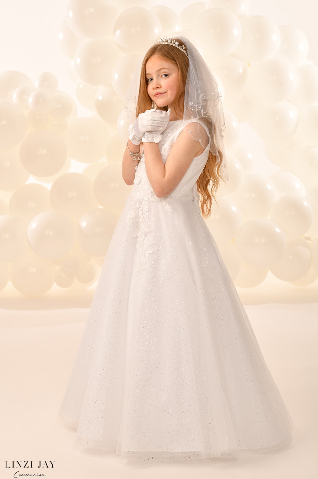 2026 Linzi Jay collection Piper