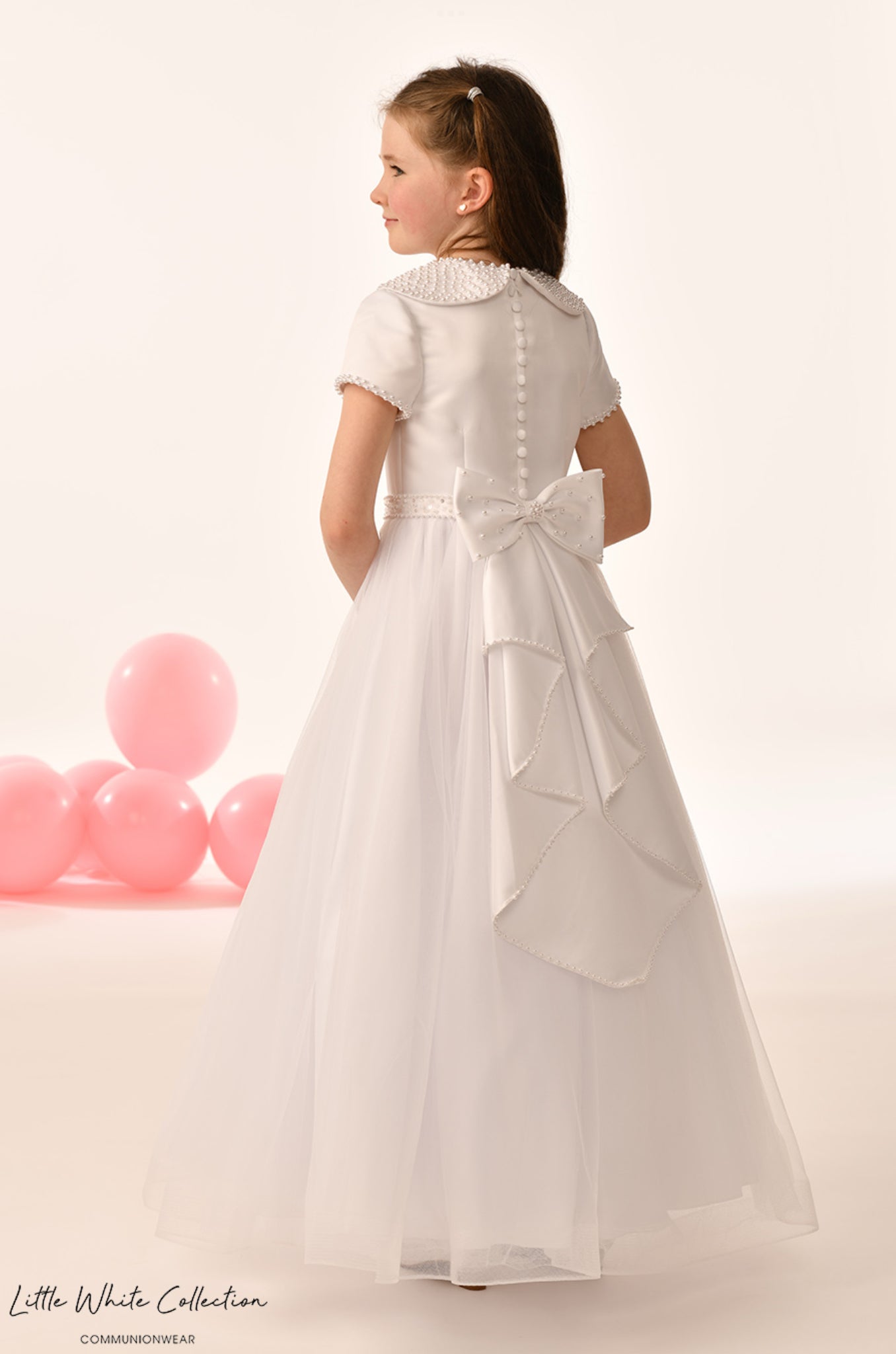 2026 Little white collection 213