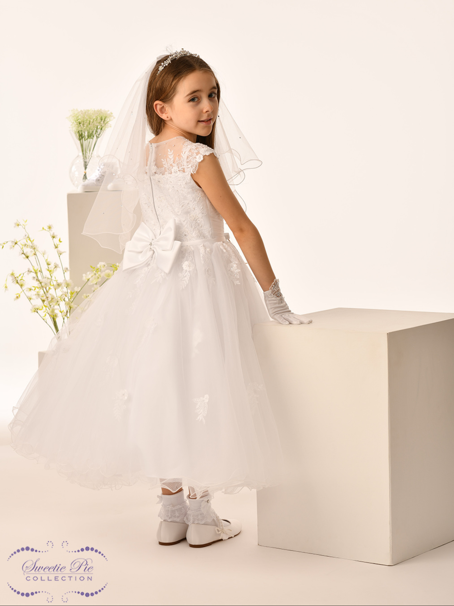 2026 Sweetie pie collection 5031 (order instore)