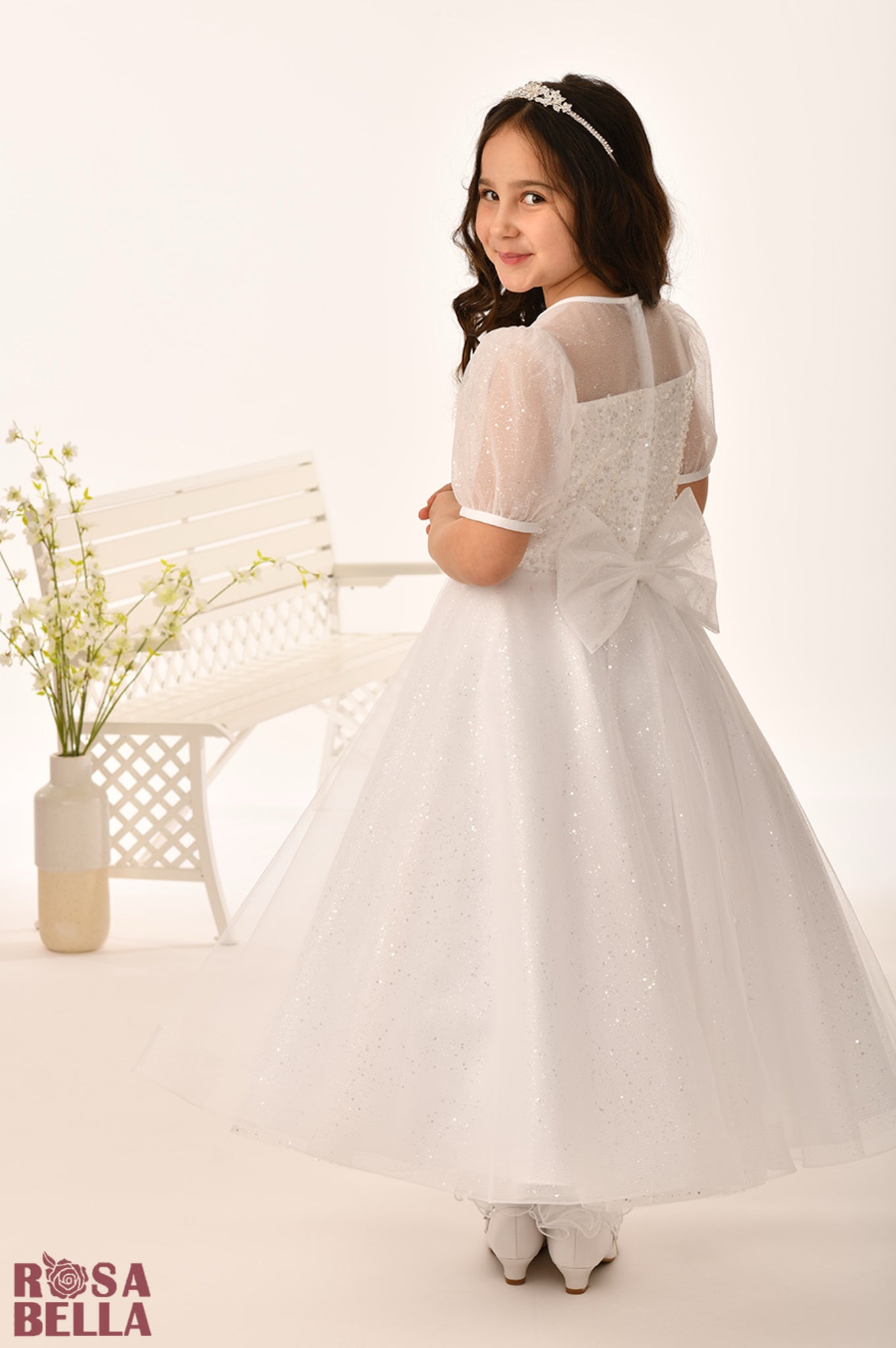 2026 Rosa Bella collection 680 (order instore)