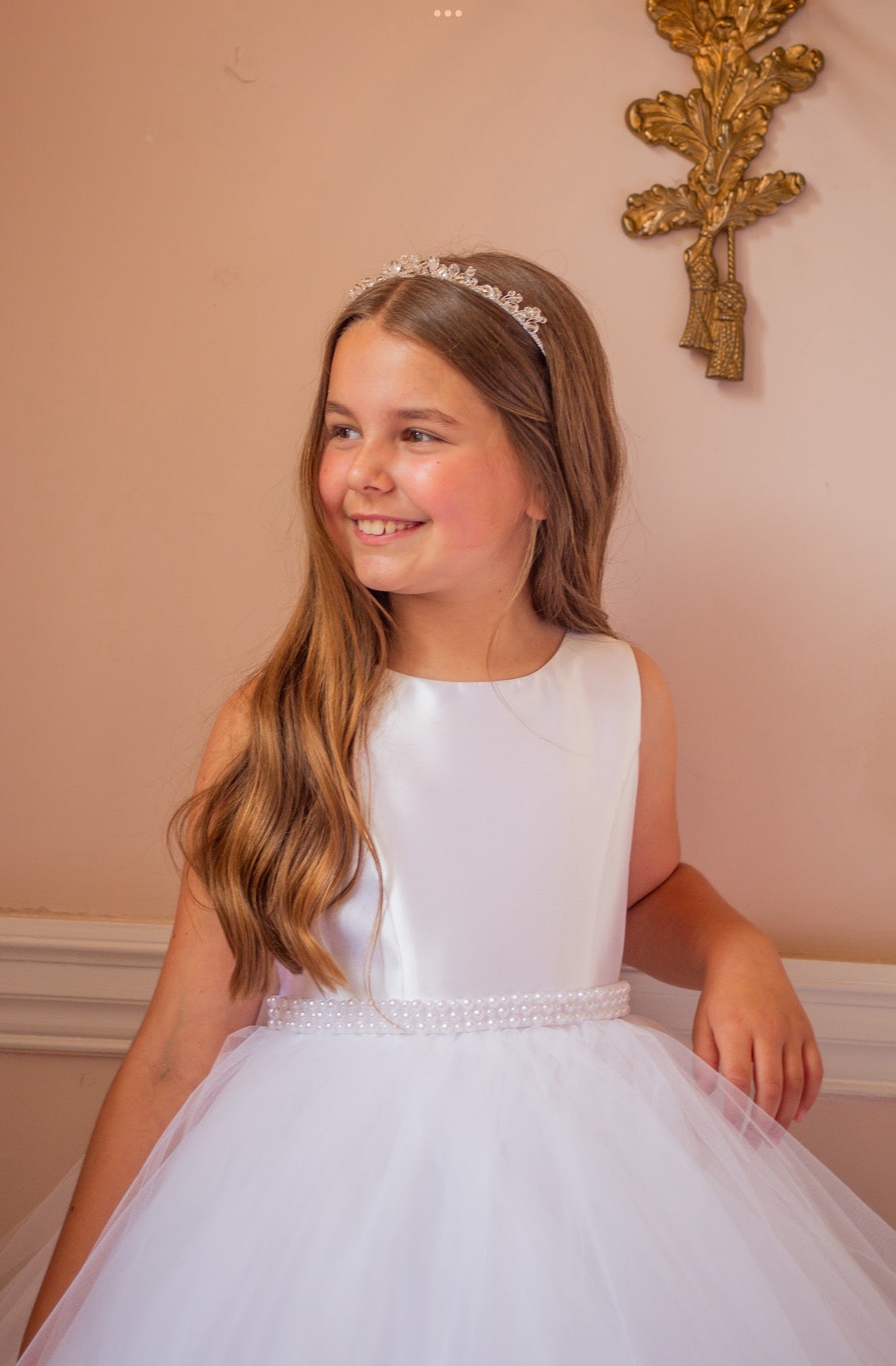 C&P 2026 collection Avery dress (order instore)