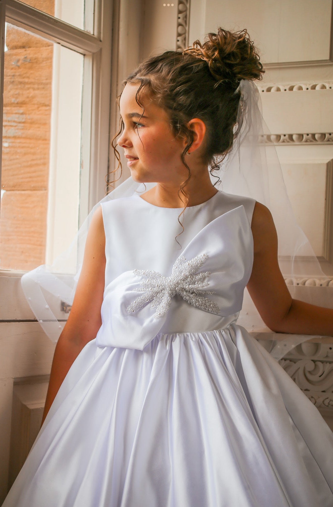 C&P 2026 collection Luciana dress (order instore)