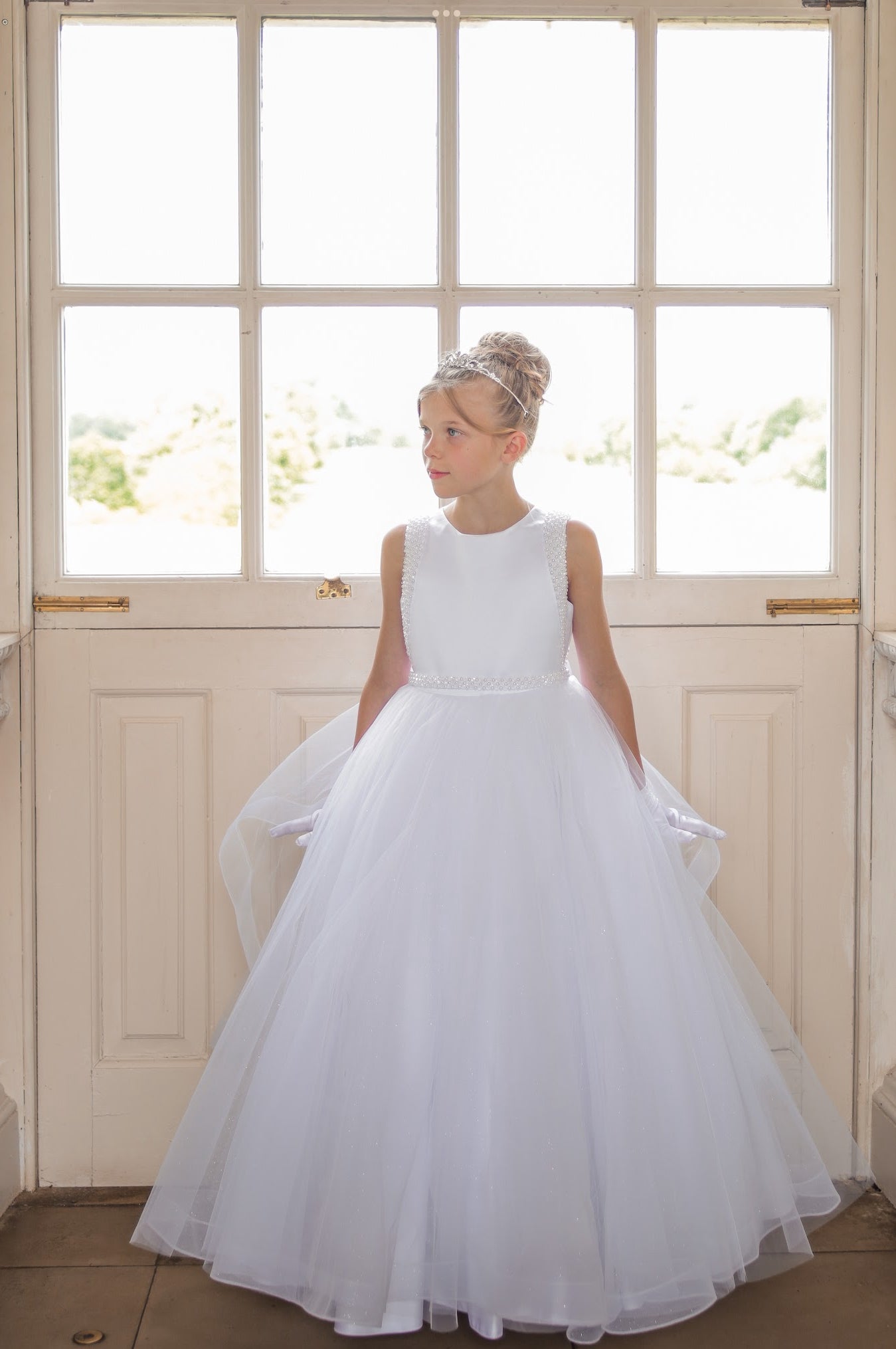 C&P 2026 collection Starlet dress (order instore)