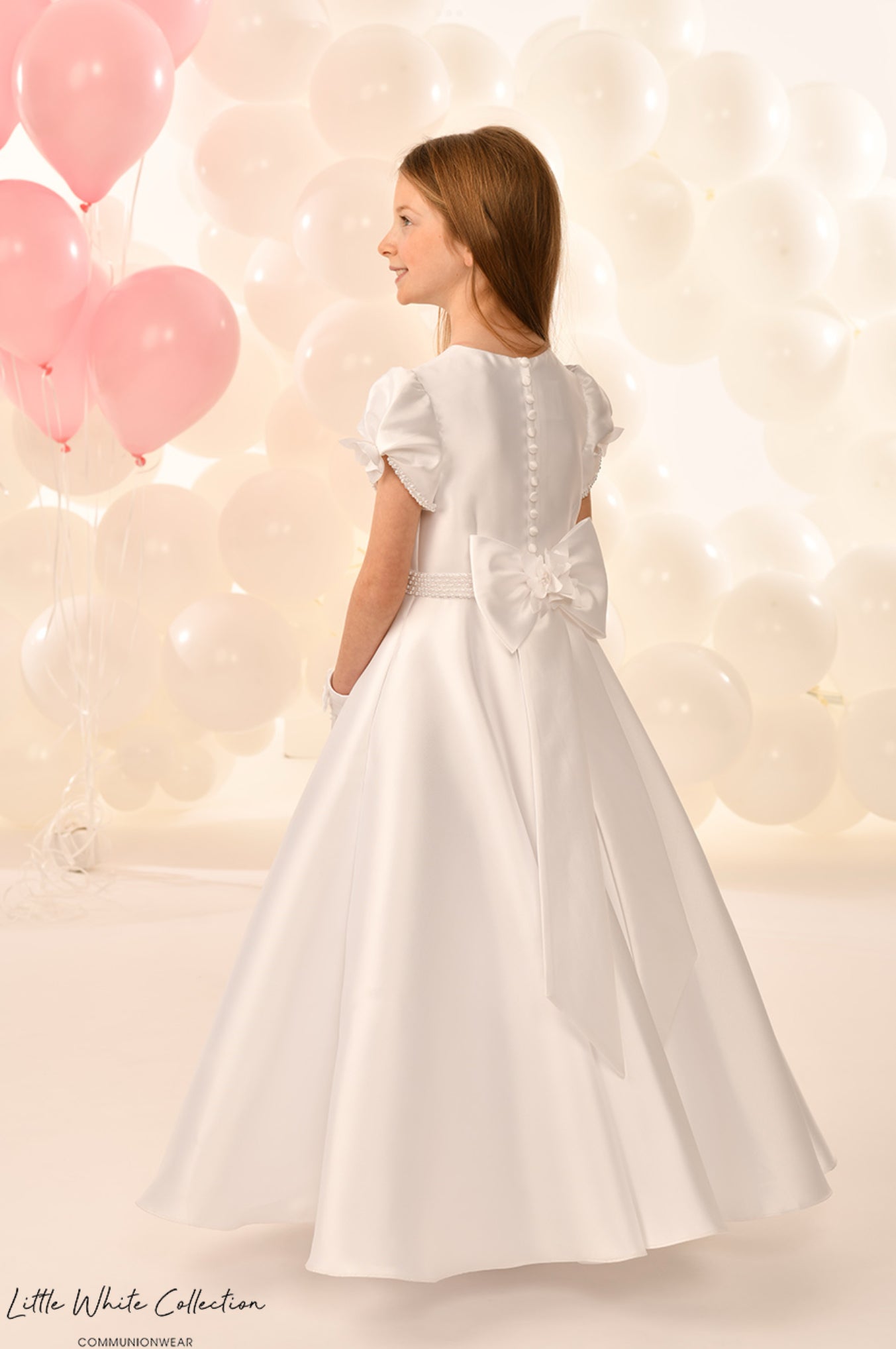 2026 Little white collection 206