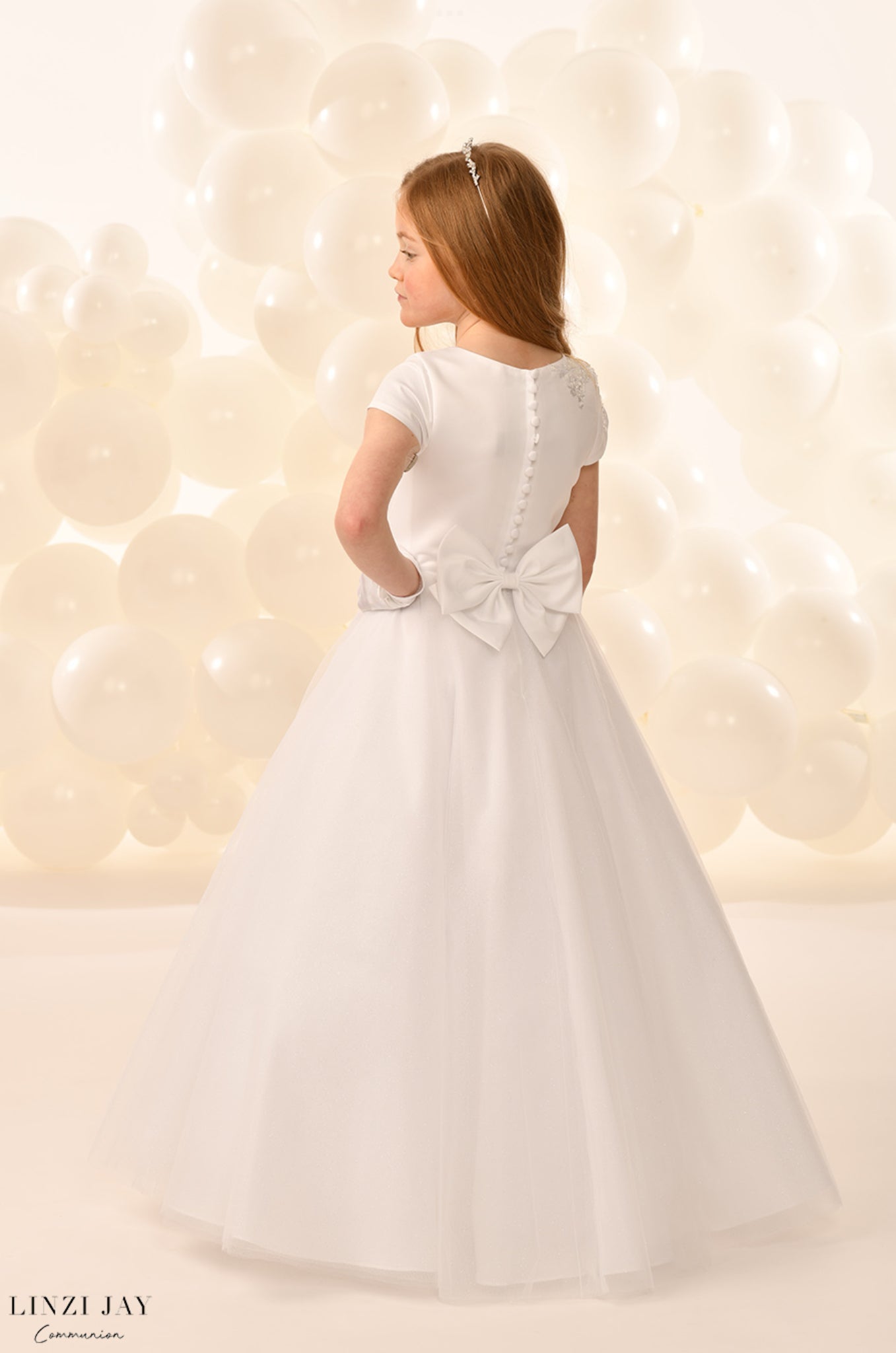 2026 Linzi Jay collection Kennedy