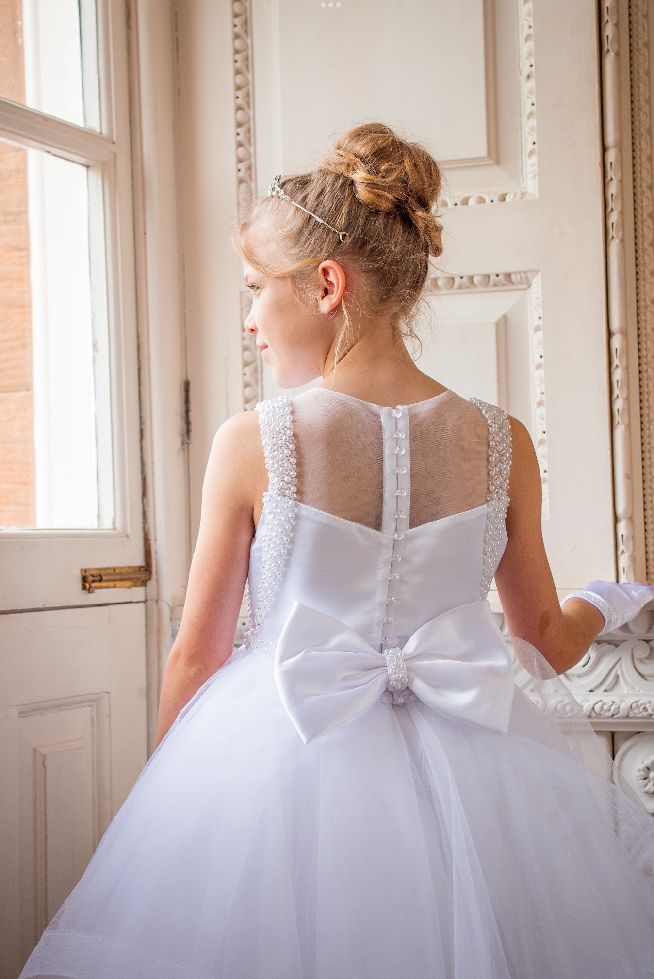 C&P 2026 collection Starlet dress (order instore)