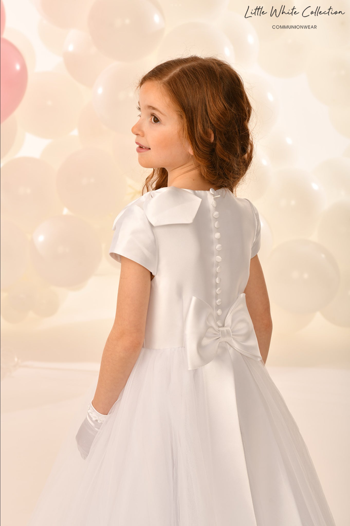 2026 Little white collection 201